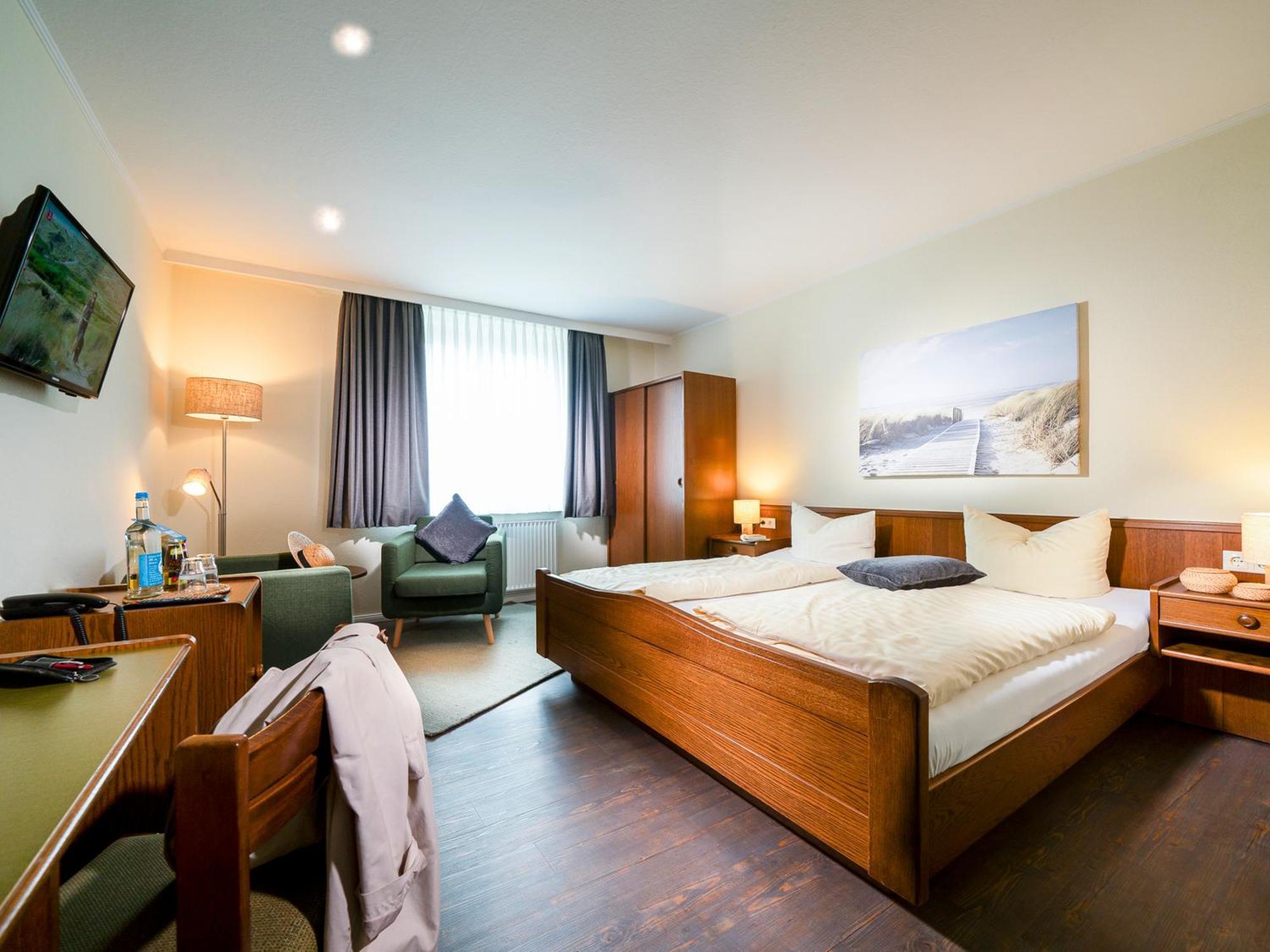 Peters - Genusshotel In Der Hotel