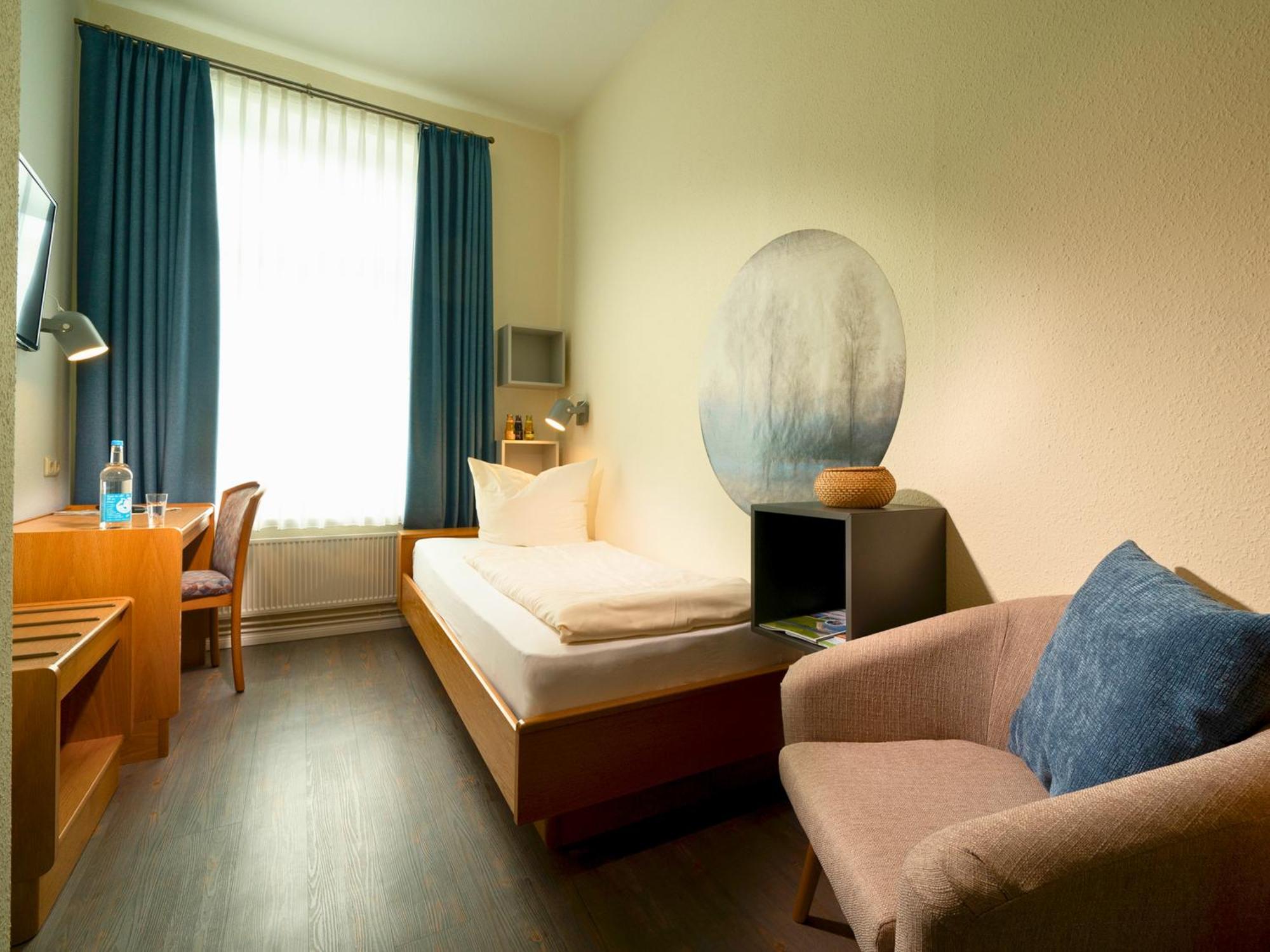 Hotel Peters - Genusshotel In Der