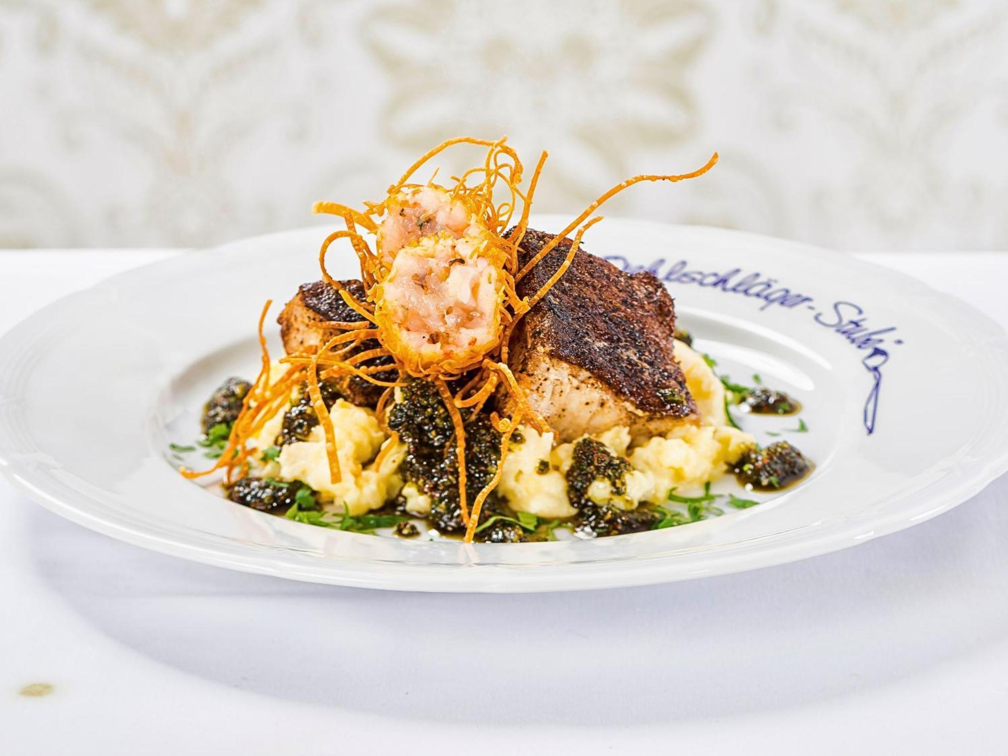 Peters - Genusshotel In Der Hotel 3*