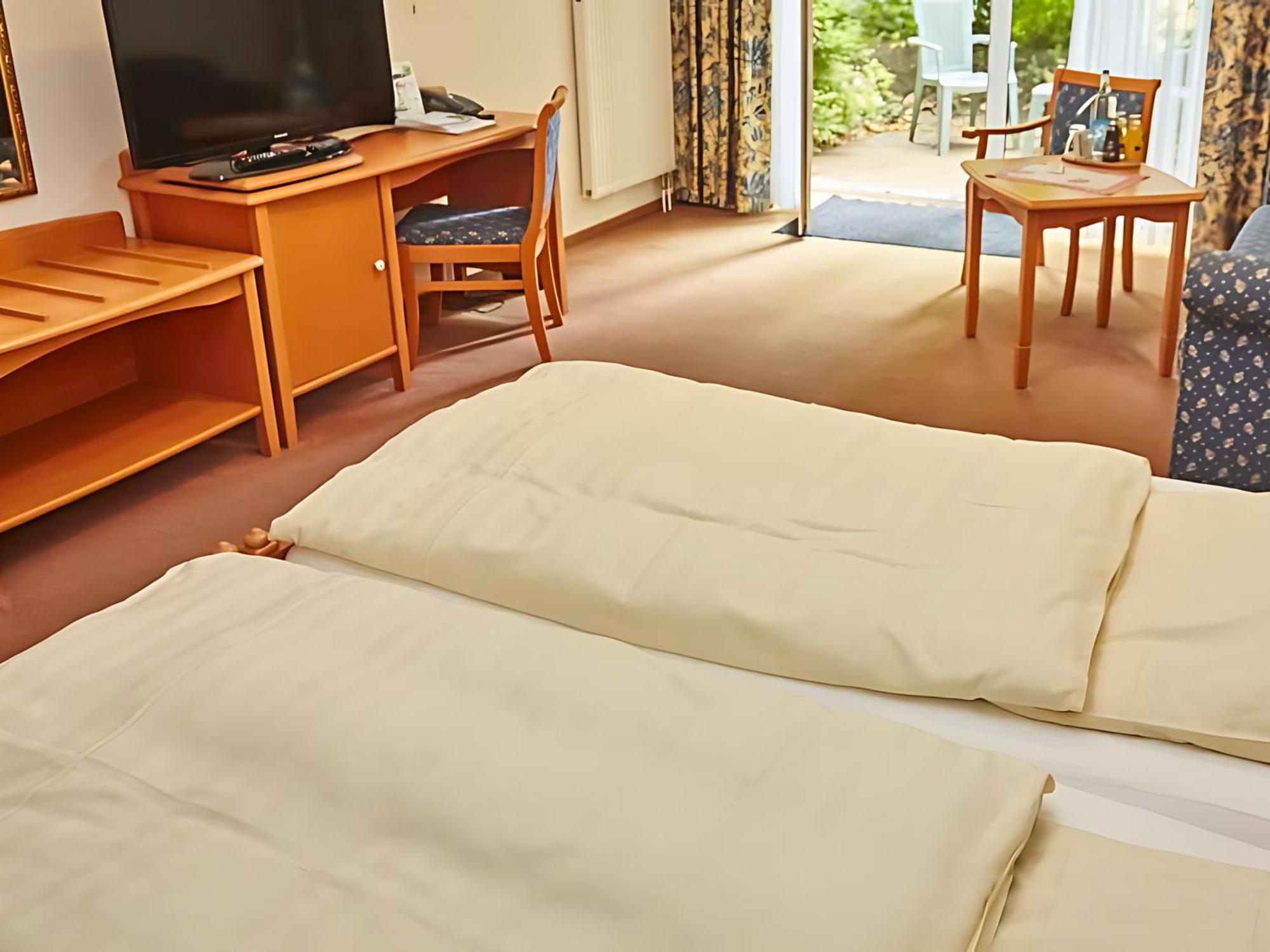 Peters - Genusshotel In Der 3*